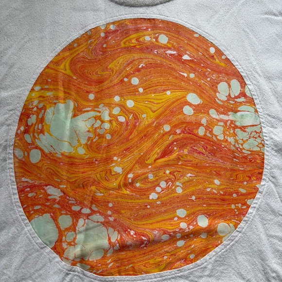 Pamut Rome Top - Picture 3 of 4